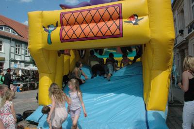 Foto des Albums: Pritzwalker Festtage 2013