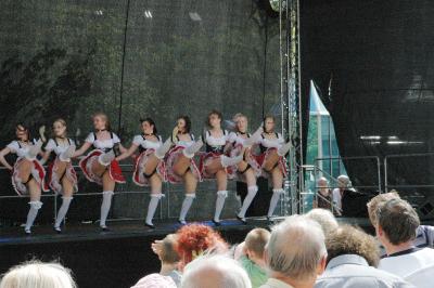 Foto des Albums: Pritzwalker Festtage 2013