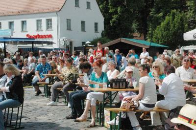 Foto des Albums: Pritzwalker Festtage 2013