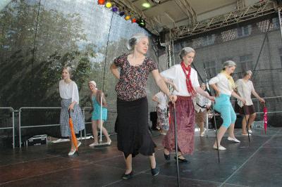 Foto des Albums: Pritzwalker Festtage 2013