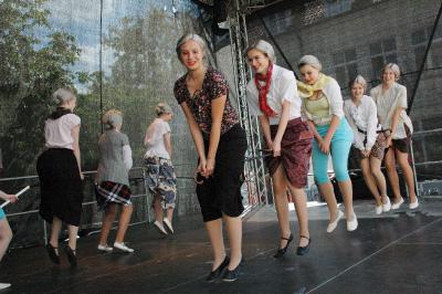 Foto des Albums: Pritzwalker Festtage 2013