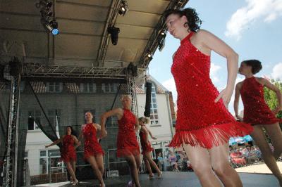 Foto des Albums: Pritzwalker Festtage 2013