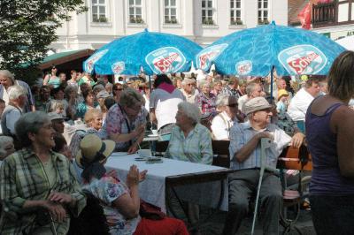 Foto des Albums: Pritzwalker Festtage 2013