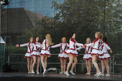 Foto des Albums: Pritzwalker Festtage 2013
