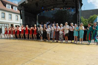 Foto des Albums: Pritzwalker Festtage 2013