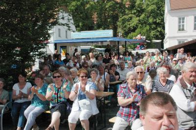 Foto des Albums: Pritzwalker Festtage 2013