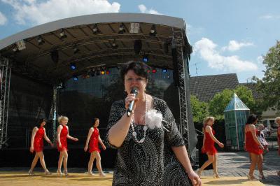 Foto des Albums: Pritzwalker Festtage 2013