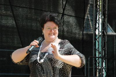 Foto des Albums: Pritzwalker Festtage 2013