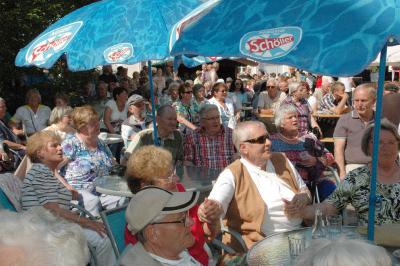 Foto des Albums: Pritzwalker Festtage 2013