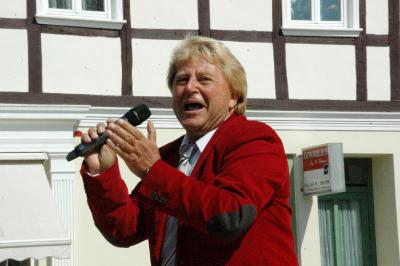 Foto des Albums: Pritzwalker Festtage 2013