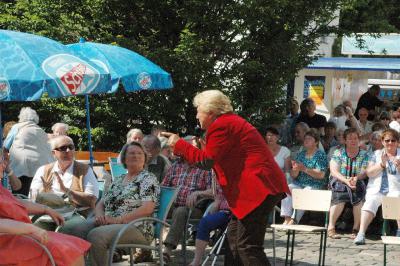 Foto des Albums: Pritzwalker Festtage 2013