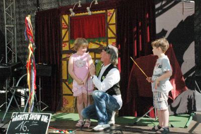 Foto des Albums: Pritzwalker Festtage 2013