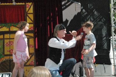 Foto des Albums: Pritzwalker Festtage 2013