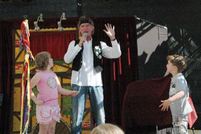 Foto des Albums: Pritzwalker Festtage 2013