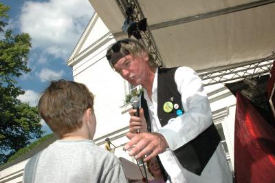 Foto des Albums: Pritzwalker Festtage 2013