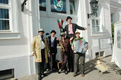 Foto des Albums: Pritzwalker Festtage 2013