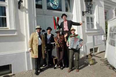 Foto des Albums: Pritzwalker Festtage 2013