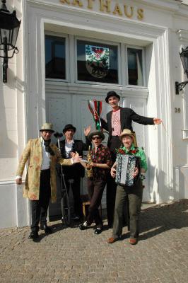 Foto des Albums: Pritzwalker Festtage 2013