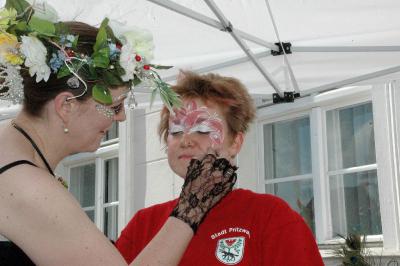 Foto des Albums: Pritzwalker Festtage 2013