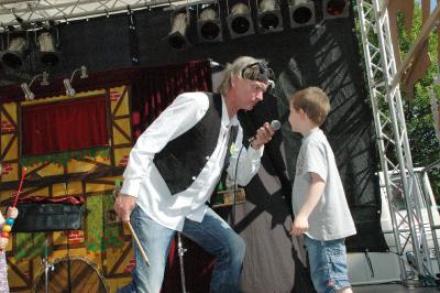 Foto des Albums: Pritzwalker Festtage 2013