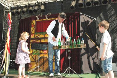 Foto des Albums: Pritzwalker Festtage 2013