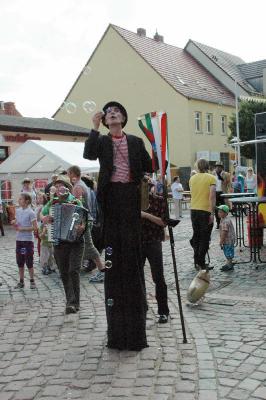 Foto des Albums: Pritzwalker Festtage 2013