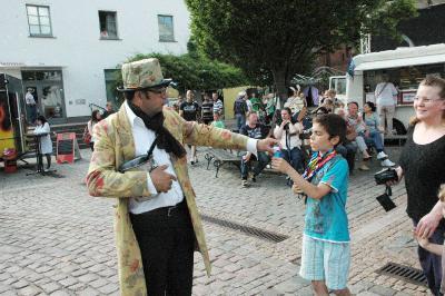 Foto des Albums: Pritzwalker Festtage 2013