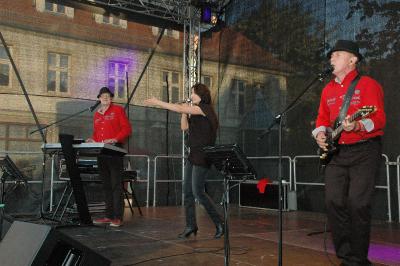 Foto des Albums: Pritzwalker Festtage 2013