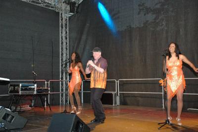 Foto des Albums: Pritzwalker Festtage 2013