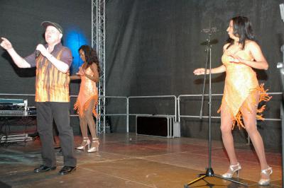 Foto des Albums: Pritzwalker Festtage 2013