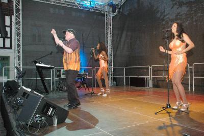 Foto des Albums: Pritzwalker Festtage 2013