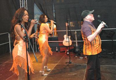 Foto des Albums: Pritzwalker Festtage 2013