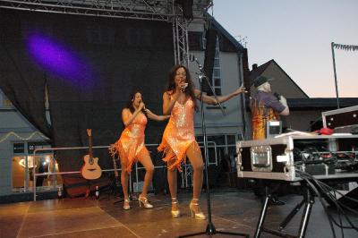Foto des Albums: Pritzwalker Festtage 2013