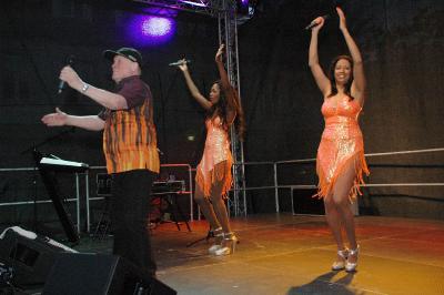 Foto des Albums: Pritzwalker Festtage 2013