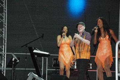 Foto des Albums: Pritzwalker Festtage 2013