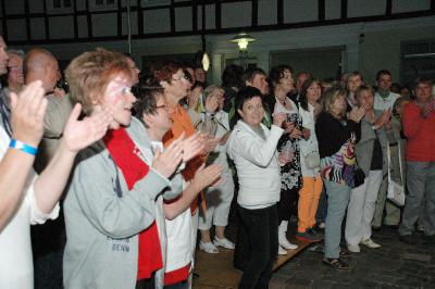 Foto des Albums: Pritzwalker Festtage 2013