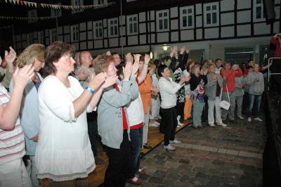 Foto des Albums: Pritzwalker Festtage 2013