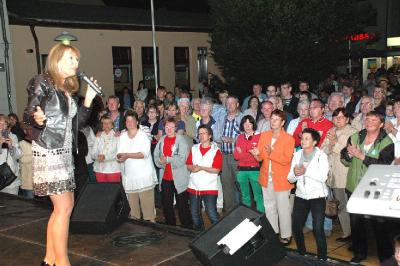 Foto des Albums: Pritzwalker Festtage 2013