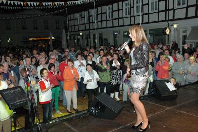 Foto des Albums: Pritzwalker Festtage 2013