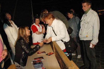 Foto des Albums: Pritzwalker Festtage 2013