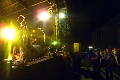 Foto des Albums: Stadtfest 2013