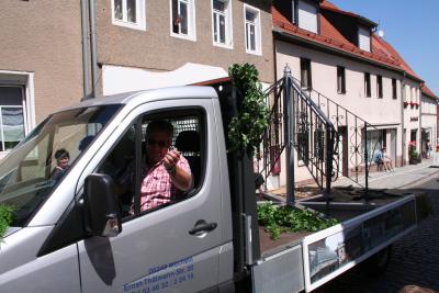 (Foto: S. Reinicke)   (Bild vergr&ouml;&szlig;ern)