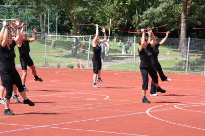 Foto des Albums: 2013 TSG Sommerfest (11.07.2013)