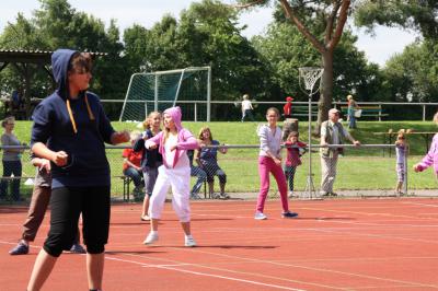 Foto des Albums: 2013 TSG Sommerfest (11.07.2013)