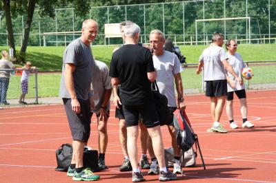 Foto des Albums: 2013 TSG Sommerfest (11.07.2013)