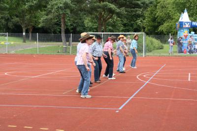 Foto des Albums: 2013 TSG Sommerfest (11.07.2013)