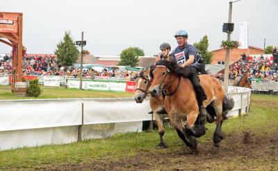 Foto des Albums: Titanen der Rennbahn 2013 (29.06.2013)