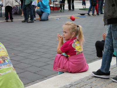 Foto des Albums: 20 Jahre Piranha - Straßenfest 2013