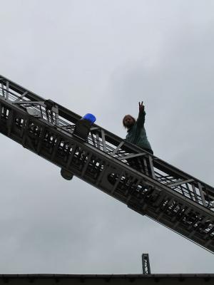 Foto des Albums: 20 Jahre Piranha - Straßenfest 2013