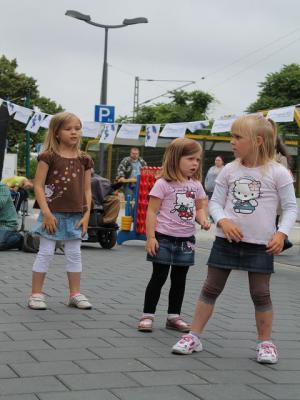 Foto des Albums: 20 Jahre Piranha - Straßenfest 2013